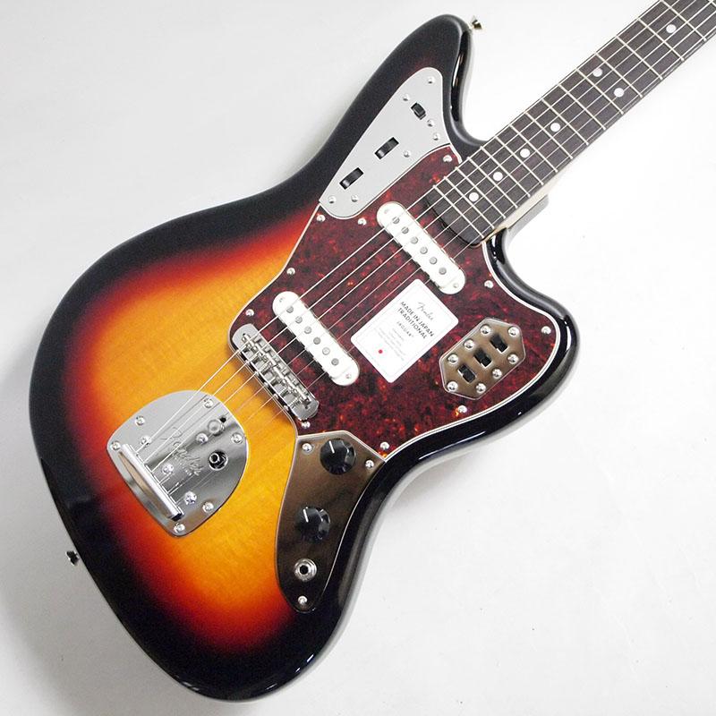 Fender（フェンダー） Fender Made in Japan Traditional 60s JAGUAR 3