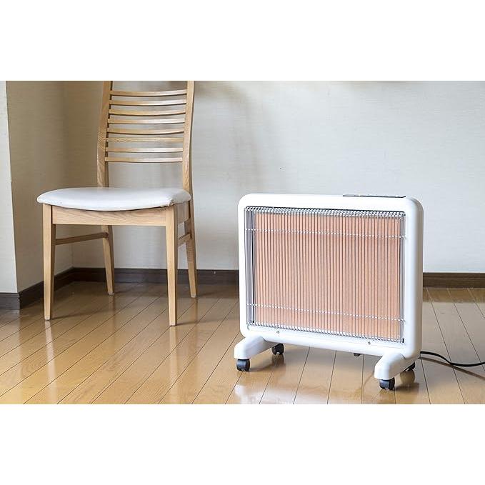 日本遠赤外線 【今だけ3900円OFF】サンルミエ・エクセラ7｜遠赤外線