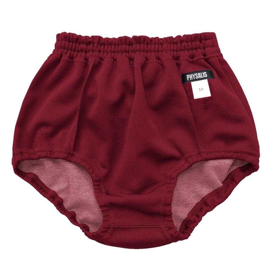 PHYSALIS ブルマ 体操服 PHYSALIS B型 PTローカット スクールブルマー