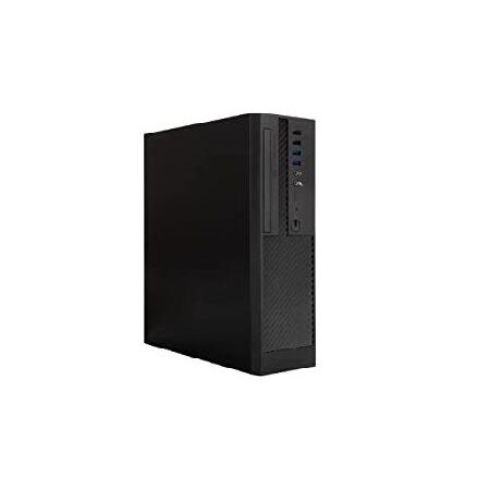 IN WIN マイクロATXデスクトップケース 9L コンパクトサイズ 標準TFX