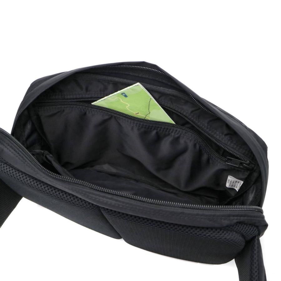 EXTREME（PORTER） ポーター エクストリーム ウエストバッグ 508-06688