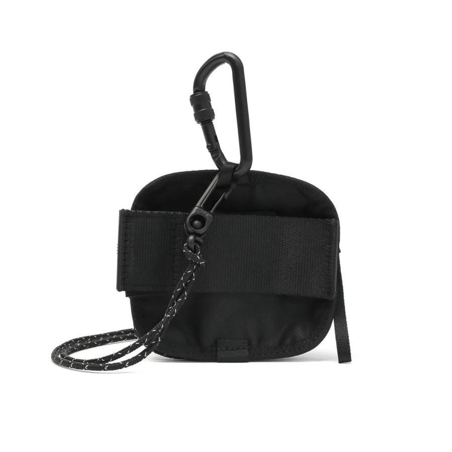 PORTER ポーター コンパート コイン ＆ カードケース 538-16173 ネック