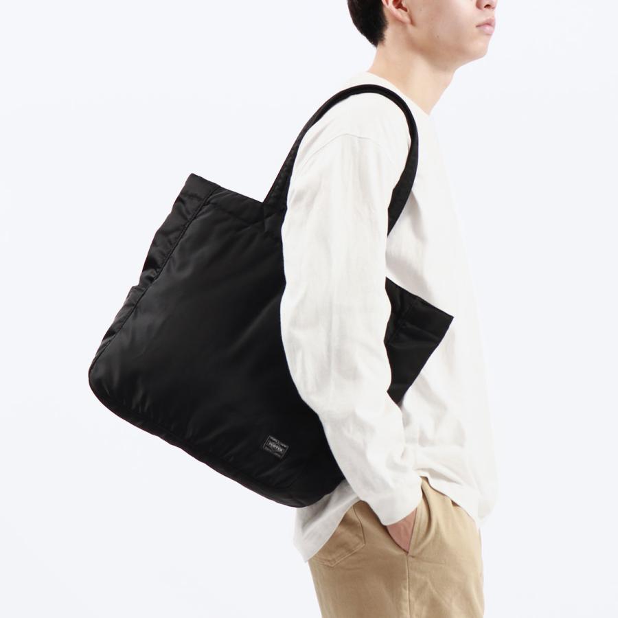 CREAM（PORTER） ポーター クリーム トートバッグ 549-06547 吉田