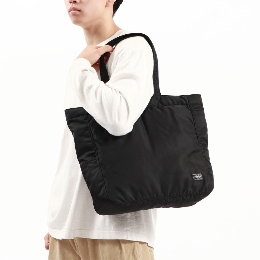 CREAM（PORTER） ポーター クリーム トートバッグ 549-06547 吉田