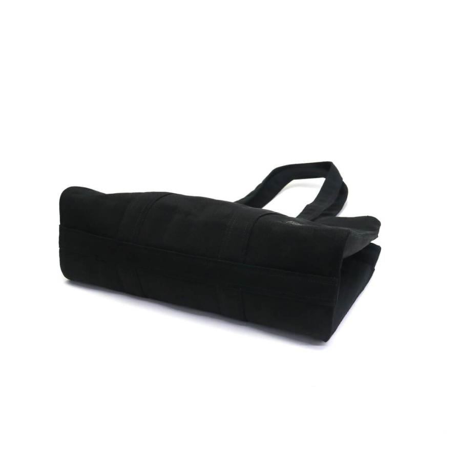 TANGO BLACK（PORTER） ポーター タンゴブラック トートバッグ(L) 638