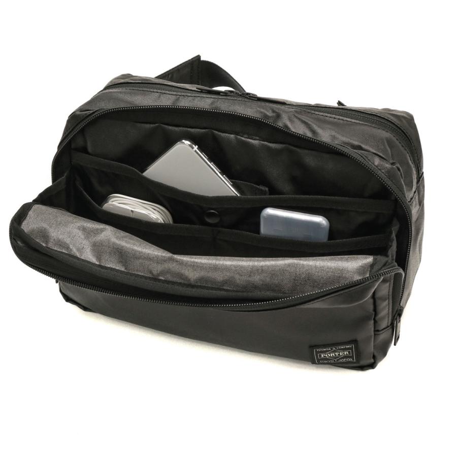 TACTICAL（PORTER） ポーター タクティカル ウエストバッグ 654-07074