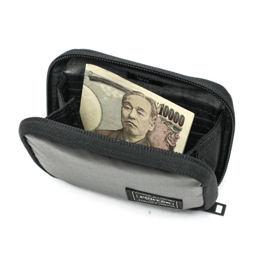 TACTICAL（PORTER） ポーター タクティカル ウォレット 654-07081 吉田