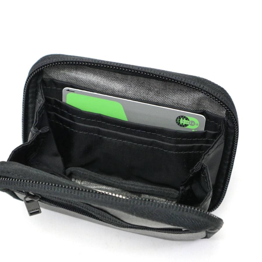 TACTICAL（PORTER） ポーター タクティカル ウォレット 654-07081 吉田