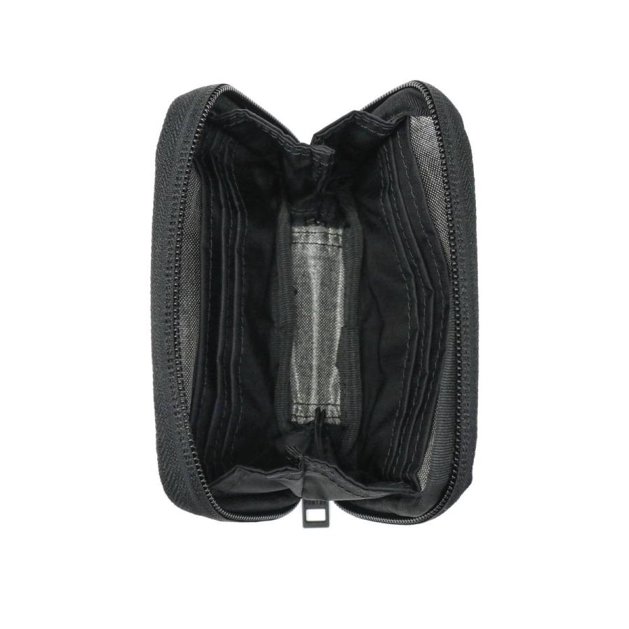 TACTICAL（PORTER） ポーター タクティカル ウォレット 654-07081 吉田