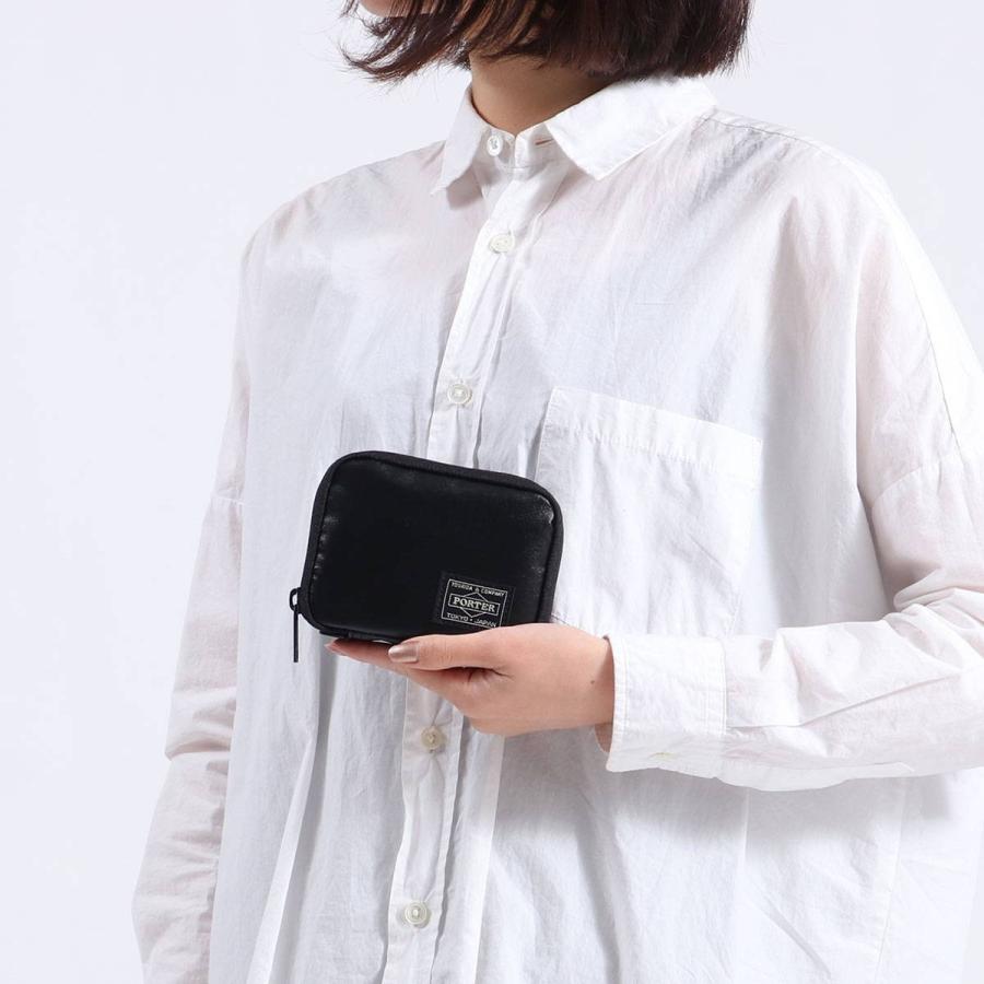 TACTICAL（PORTER） ポーター タクティカル ウォレット 654-07081 吉田