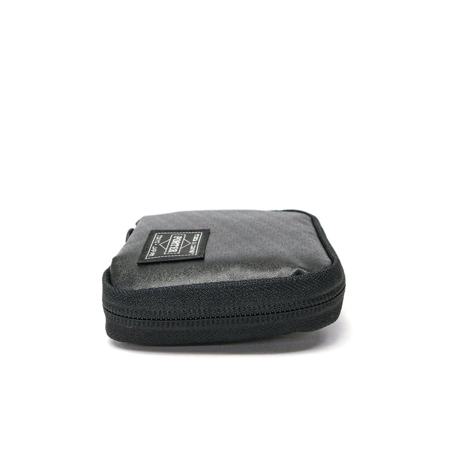 TACTICAL（PORTER） ポーター タクティカル ウォレット 654-07081 吉田