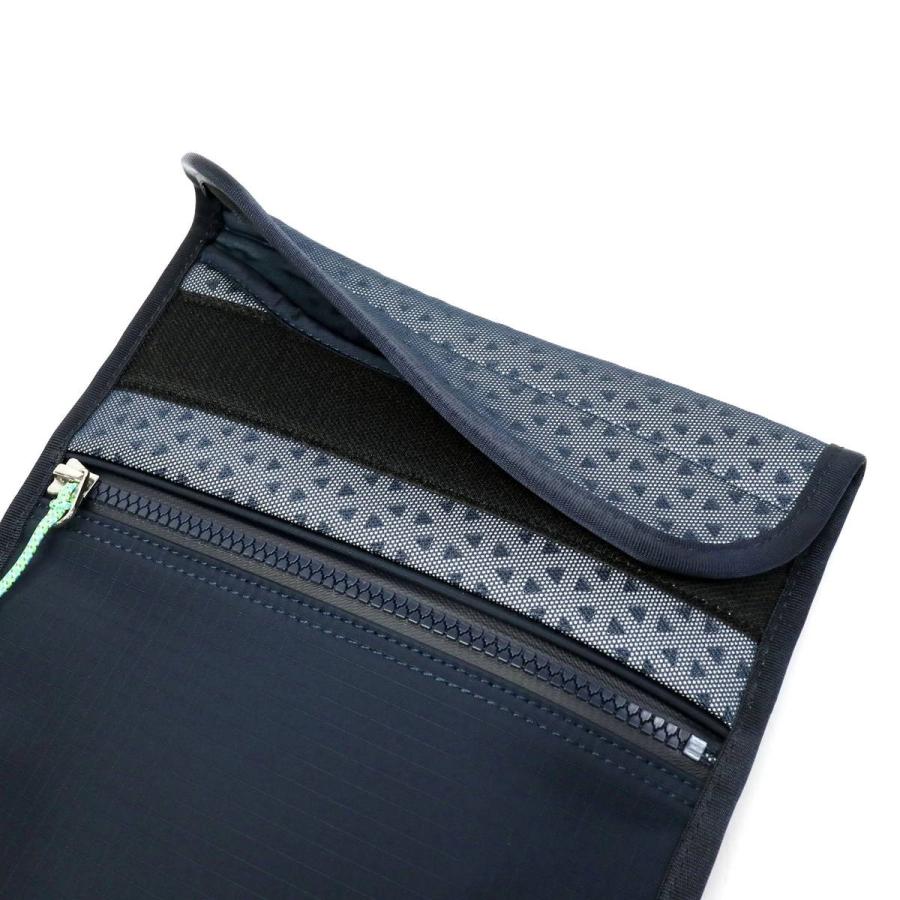 HEXARIA（PORTER） ポーター ヘキサリア ドキュメントスリーブ(S) 682