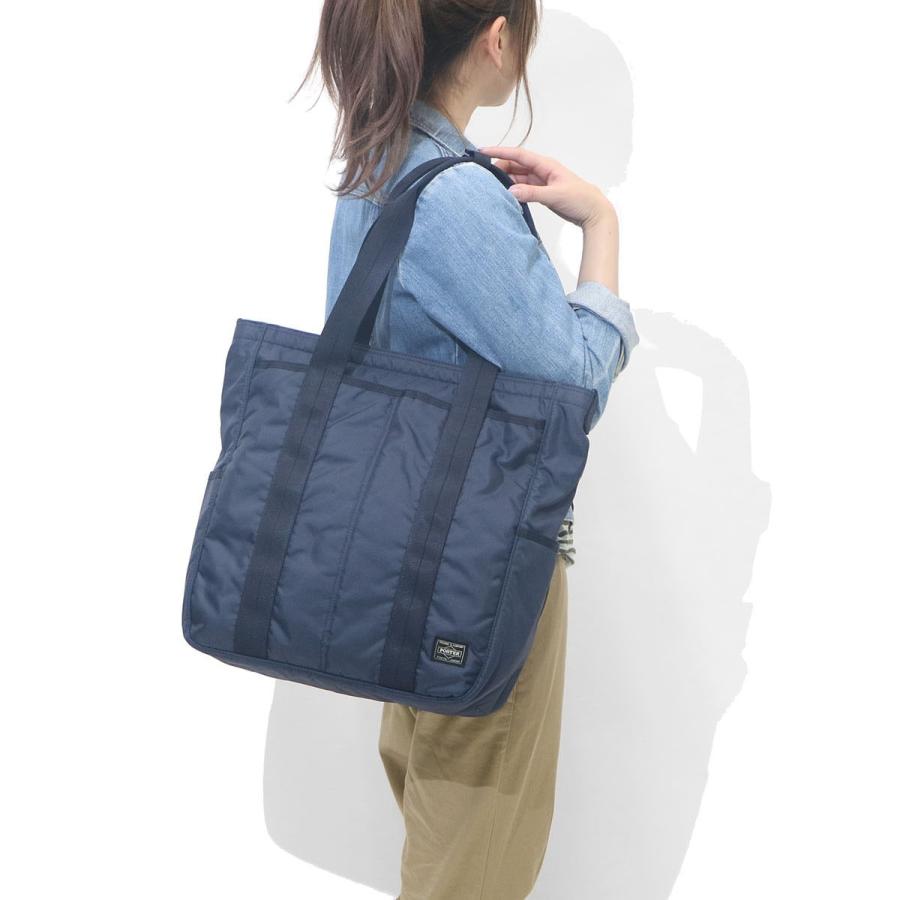 FLASH（PORTER） ポーター フラッシュ 2WAYトートバッグ 689-05937
