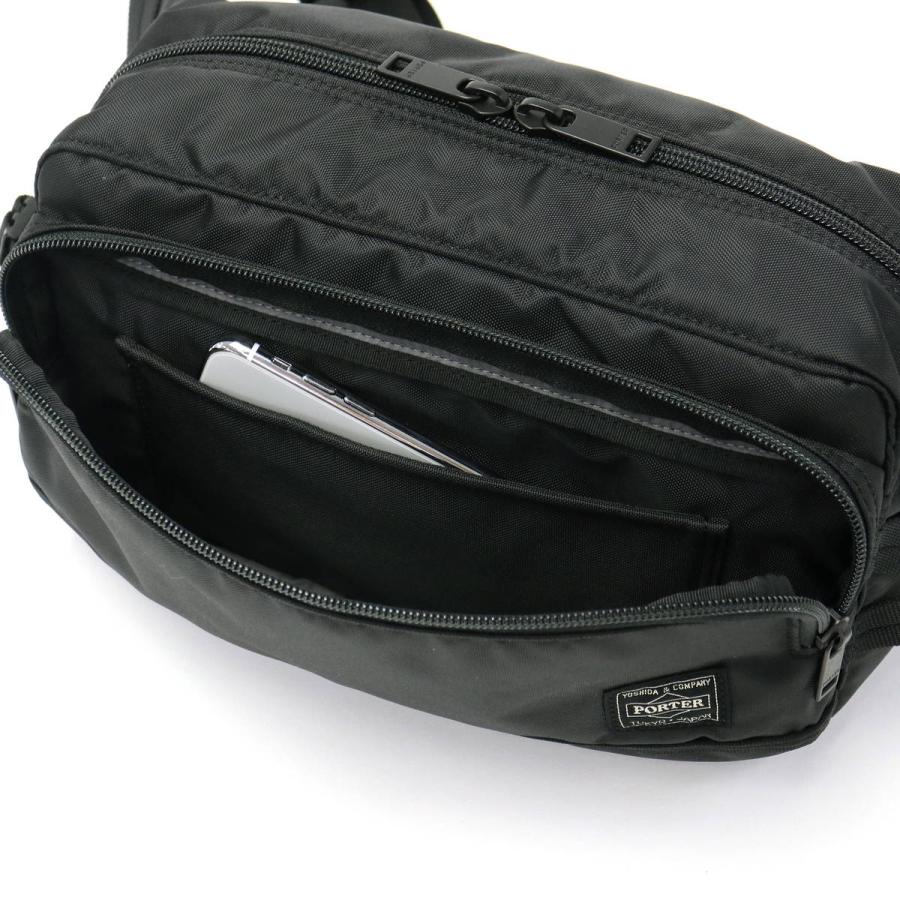 PORTER ポーター フラッシュ ウエストバッグ 689-05951 吉田カバン