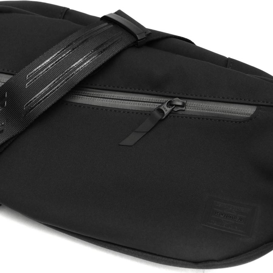 FUTURE（PORTER） ポーター フューチャー ウエストバッグ 697-05552