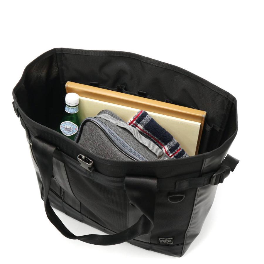 HEAT（PORTER） ポーター ヒート トートバッグ 703-06971 吉田カバン