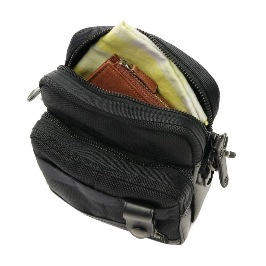 HEAT（PORTER） ポーター ヒート ショルダーバッグ 703-06977 吉田
