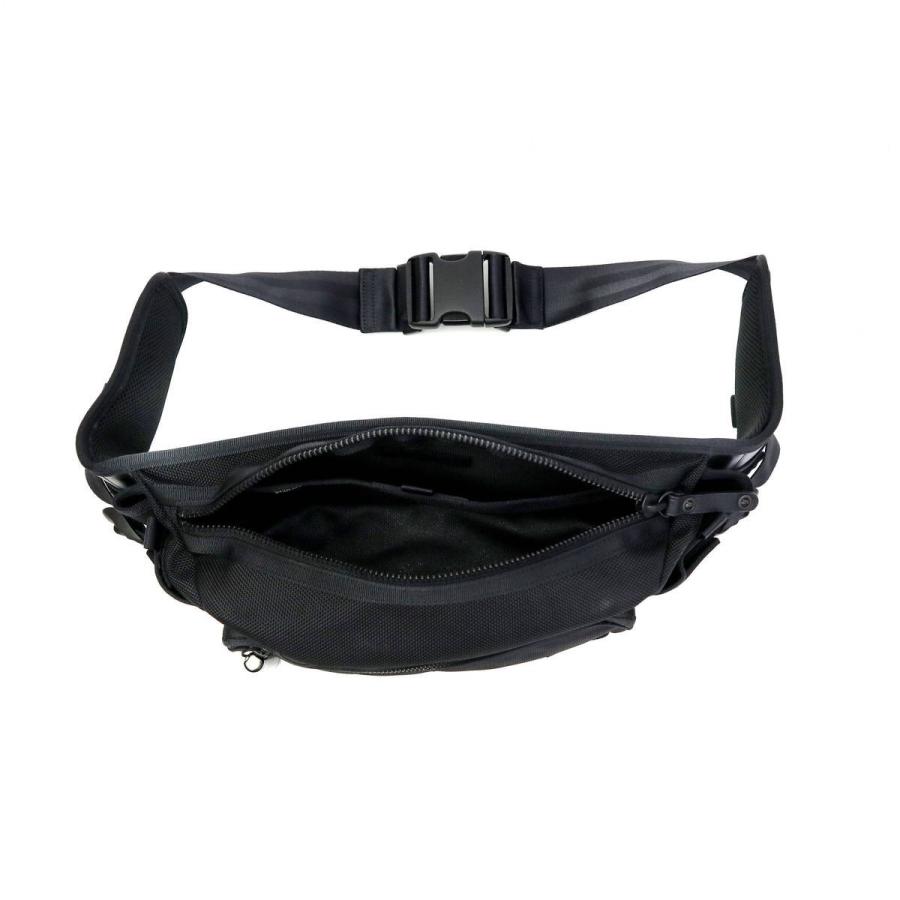 HEAT（PORTER） ポーター ヒート ウエストバッグ 703-06978 吉田カバン