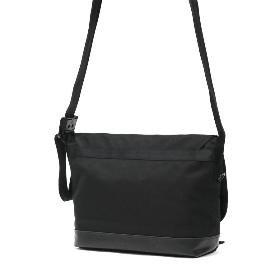 HEAT（PORTER） ポーター ヒート メッセンジャーバッグ(L) 703-07967