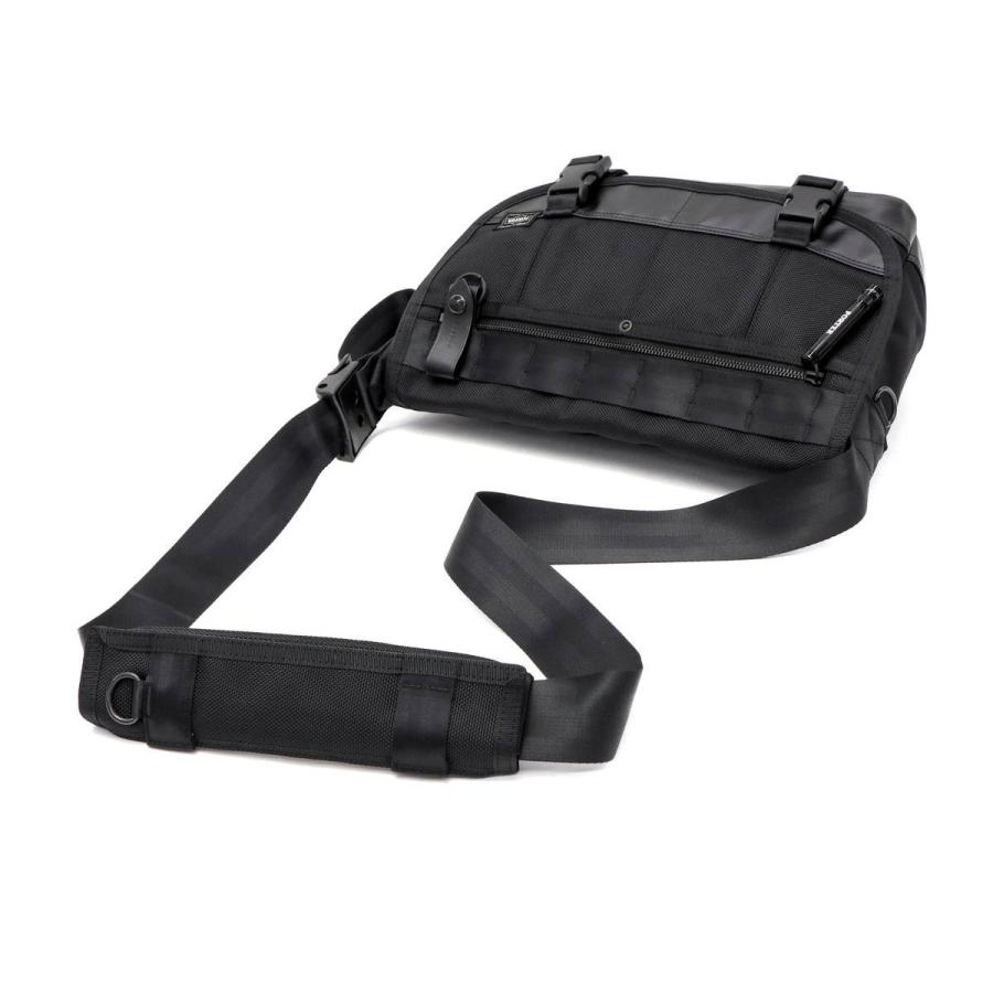 HEAT（PORTER） ポーター ヒート メッセンジャーバッグ(S) 703-07968