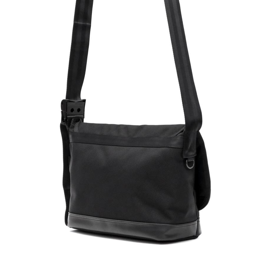 HEAT（PORTER） ポーター ヒート メッセンジャーバッグ(S) 703-07968