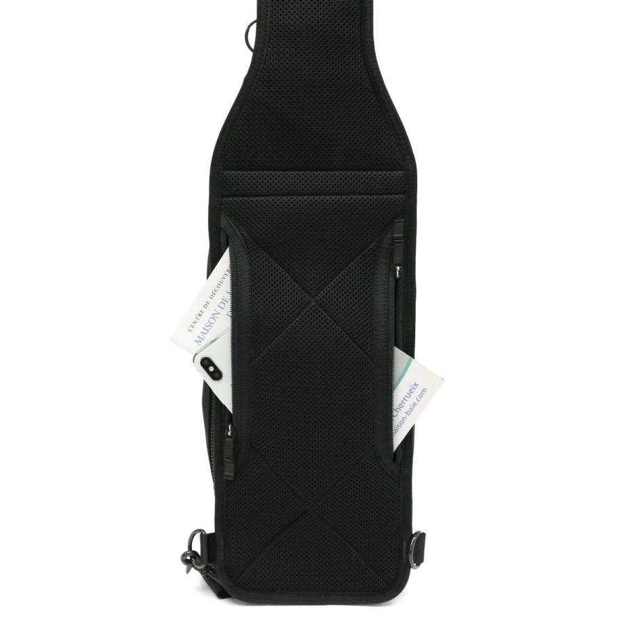 HEAT（PORTER） ポーター ヒート スリングショルダーバッグ 703-08000