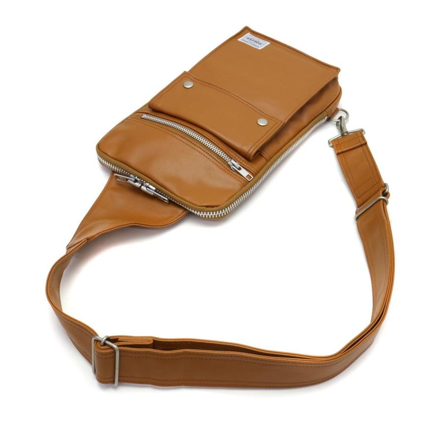 FREE STYLE（PORTER） ポーター フリースタイル スリングショルダー