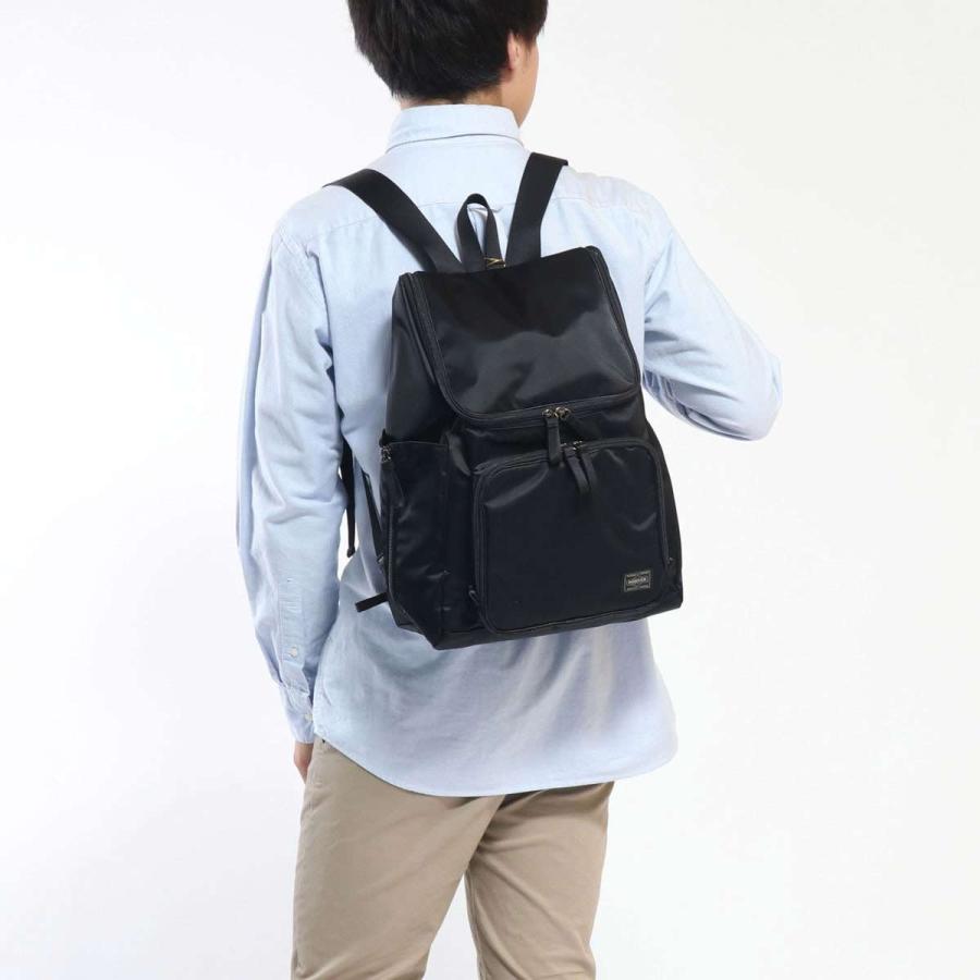 PLAN（PORTER） ポーター プラン リュックサック 728-08703 リュック