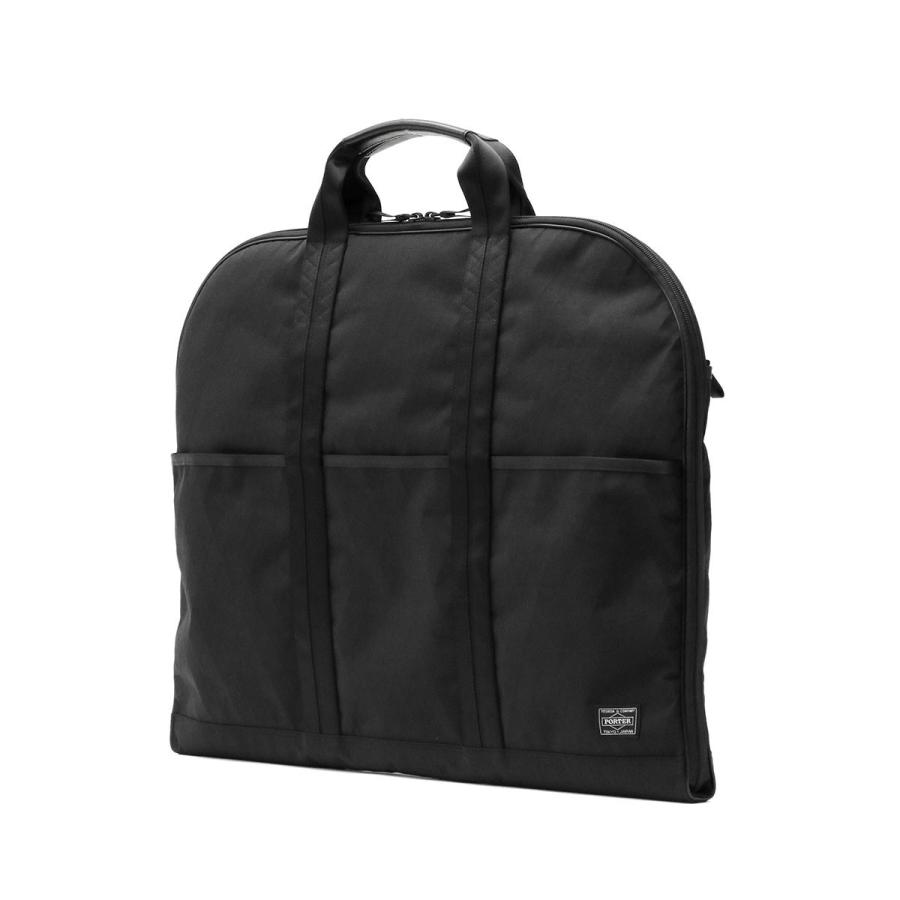 HYBRID（PORTER） ポーター ハイブリッド ガーメントケース 737-07939