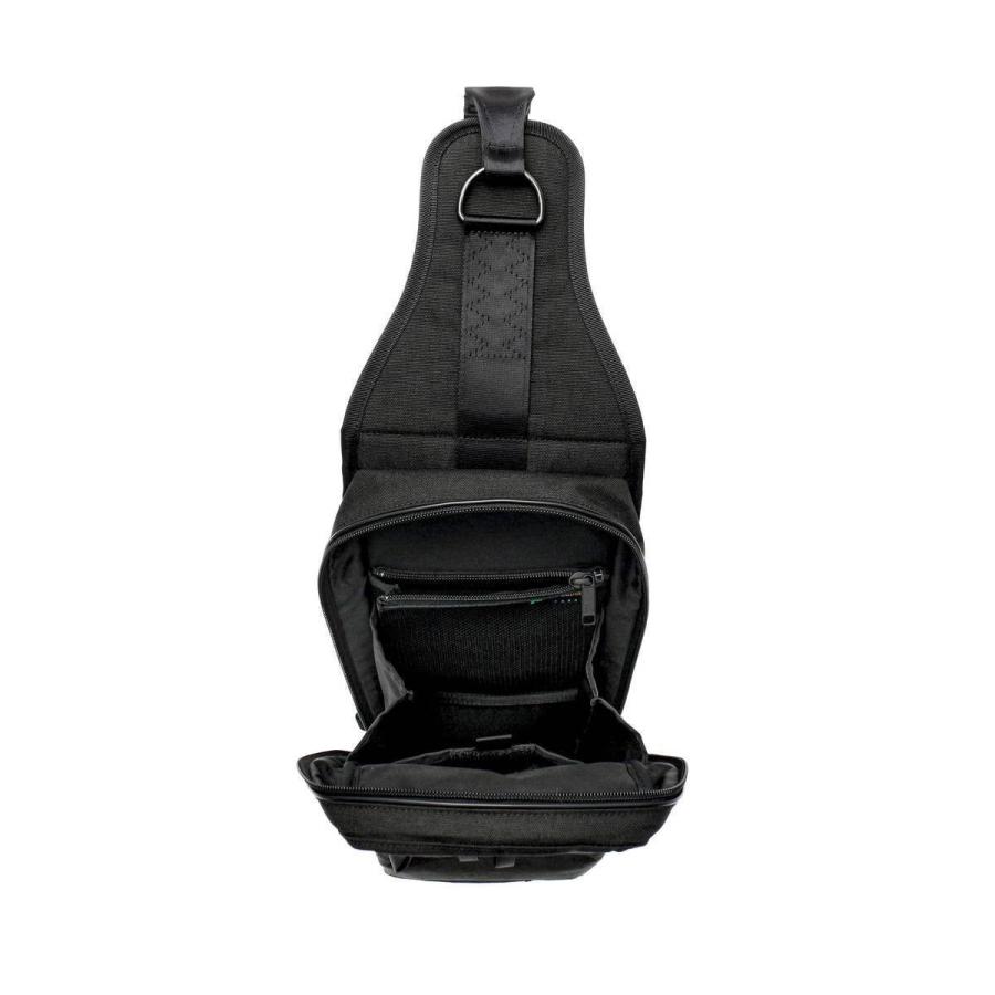 HYBRID（PORTER） ポーター ハイブリッド スリングショルダーバッグ