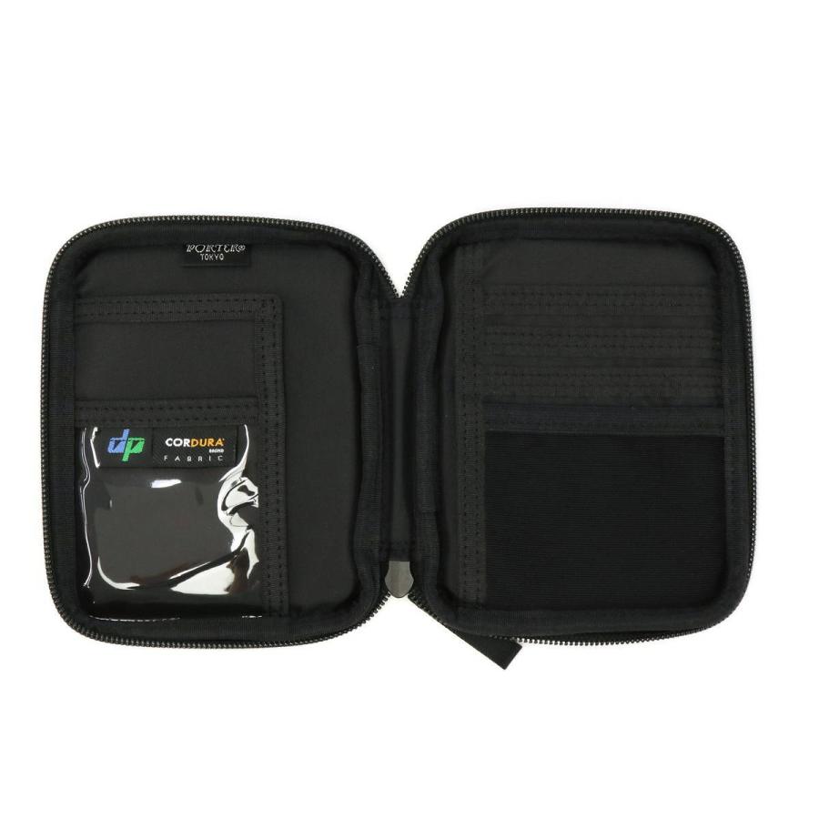 PORTER ポーター ハイブリッド パスポートケース 737-17825 吉田カバン