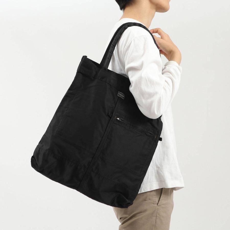 PORTER ポーター マイル トートバッグ 754-15109 吉田カバン MILE TOTE