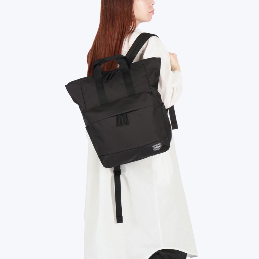 PORTER ポーター ムース 2WAYデイパック(L) 751-28176 吉田カバン