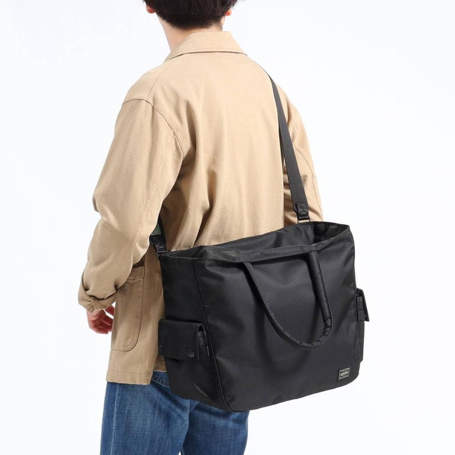 UNIT（PORTER） ポーター ユニット 2WAYトートバッグ 784-05462 吉田