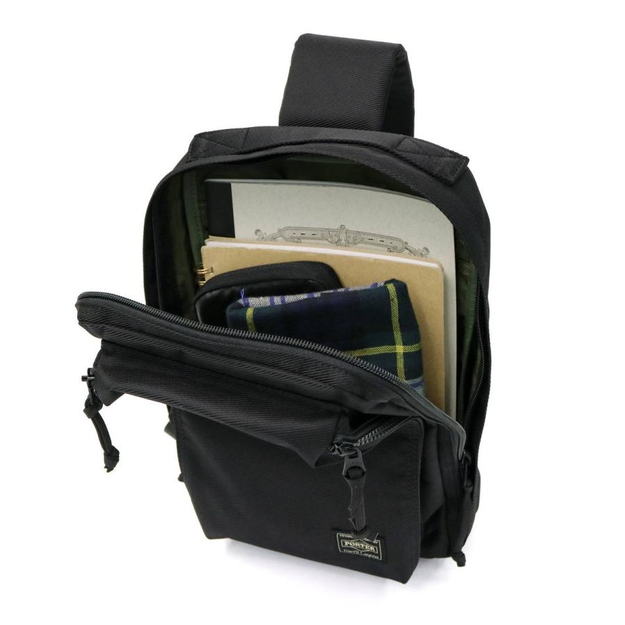 UNIT（PORTER） ポーター ユニット スリングショルダーバッグ(S) 784