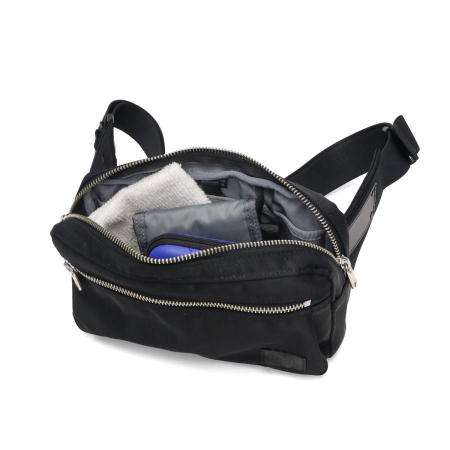 LIFT（PORTER） ポーター リフト ウエストバッグ 822-06132 吉田カバン