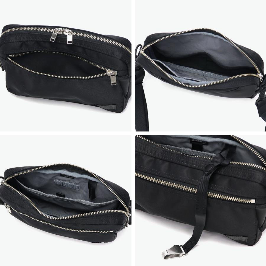 LIFT（PORTER） ポーター リフト スリングショルダーバッグ 822-06134