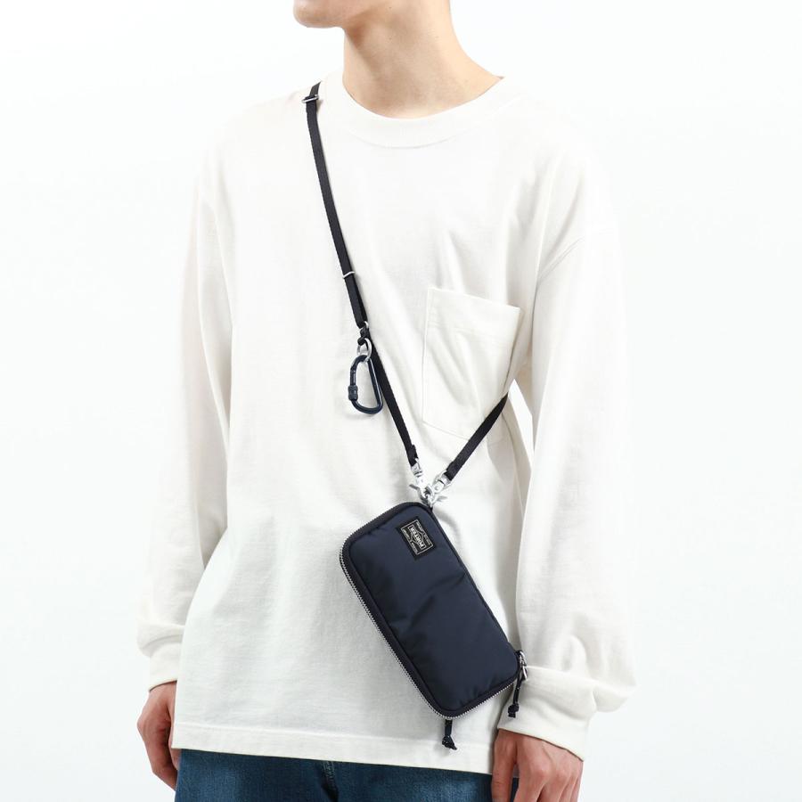 PORTER ポーター リバティー ロングウォレット 835-16500 財布 長財布