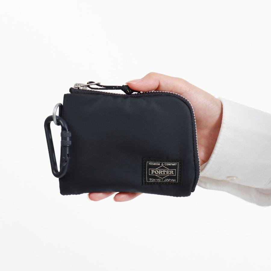 PORTER ポーター リバティー ウォレット 835-16502 財布 ミニ財布 吉田
