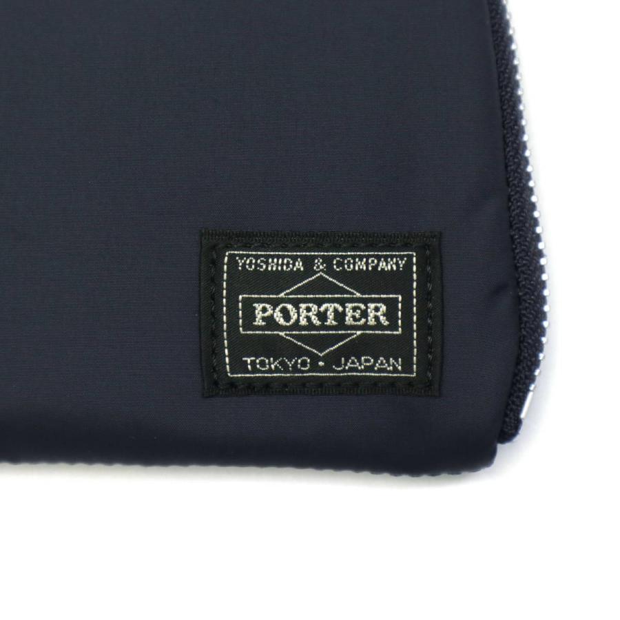PORTER ポーター リバティー ウォレット 835-16502 財布 ミニ財布 吉田