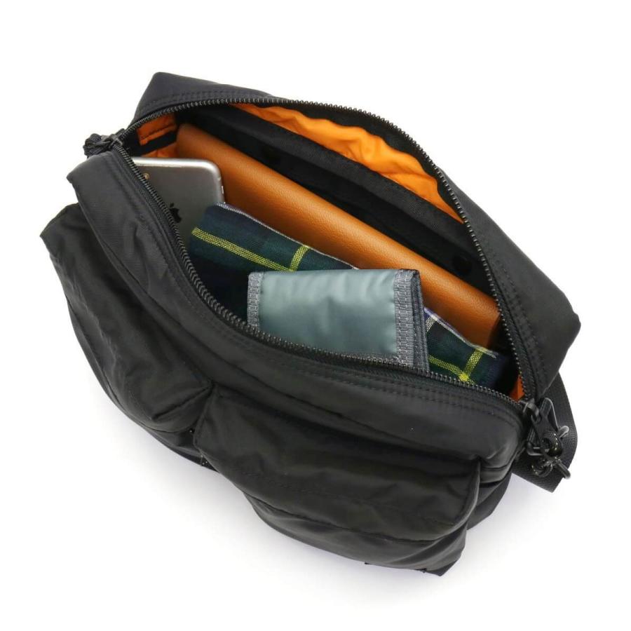 FORCE（PORTER） ポーター フォース ショルダーバッグ(S) 855-05457