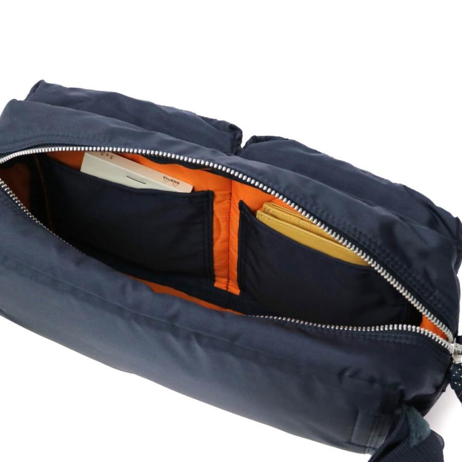 FORCE（PORTER） ポーター フォース 2WAYウエストバッグ 855-07418