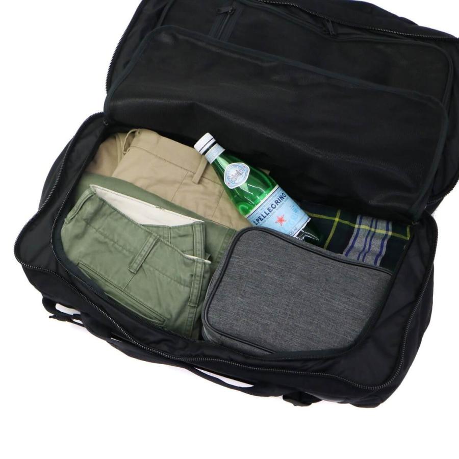 BOOTH PACK（PORTER） ポーター ブースパック 3WAYダッフルバッグ(M