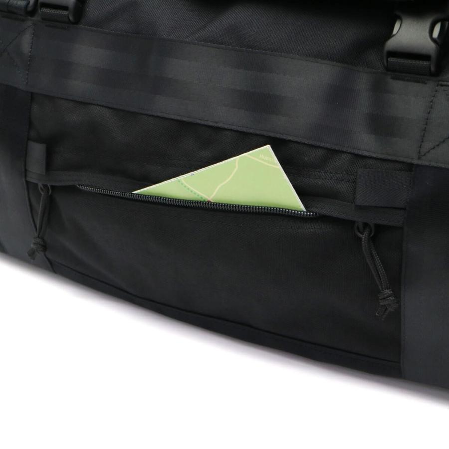 BOOTH PACK（PORTER） ポーター ブースパック 3WAYダッフルバッグ(M