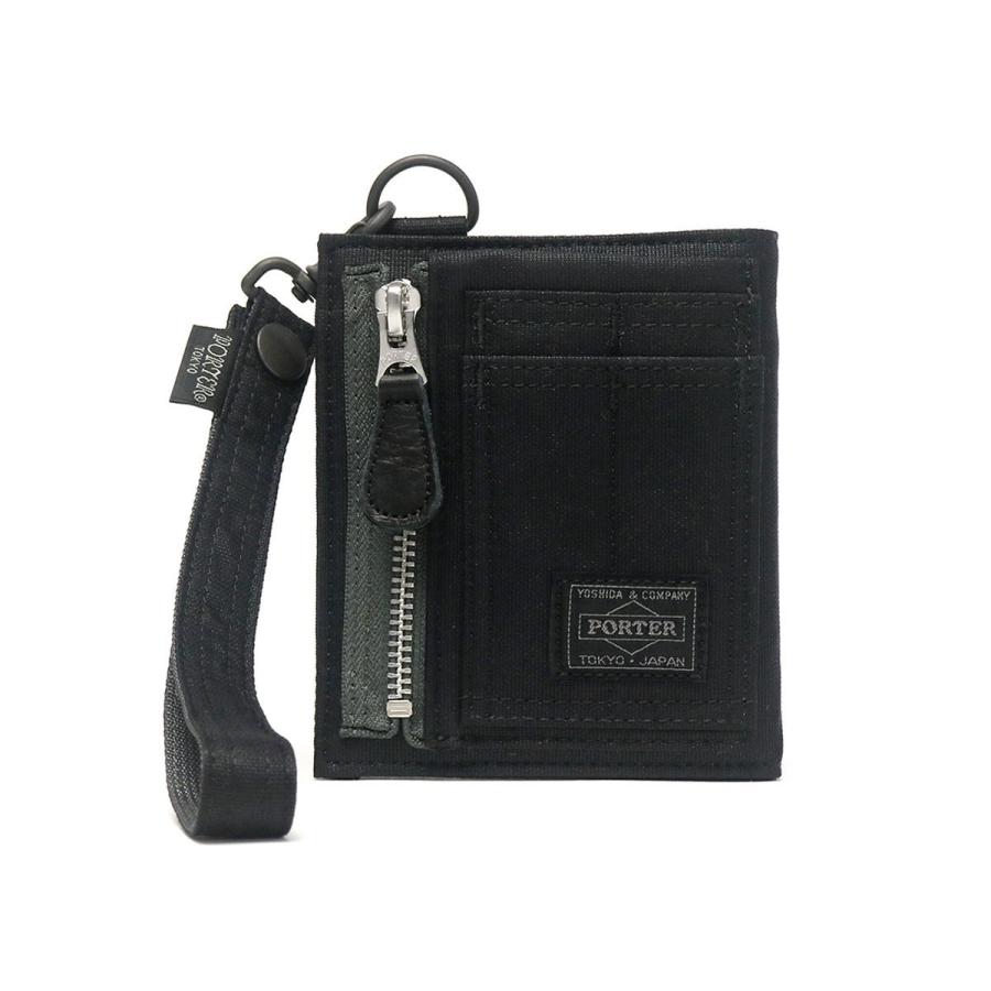 FLYING ACE（PORTER） ポーター フライングエース ウォレット 863