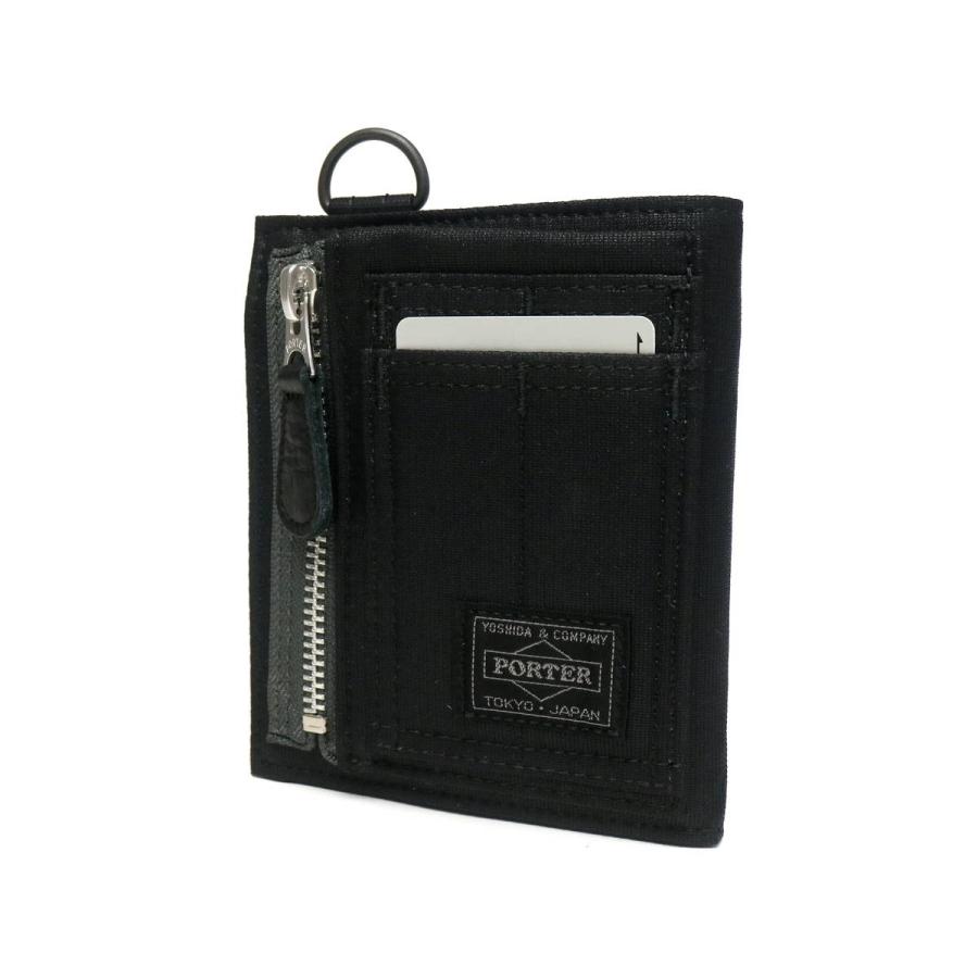 FLYING ACE（PORTER） ポーター フライングエース ウォレット 863