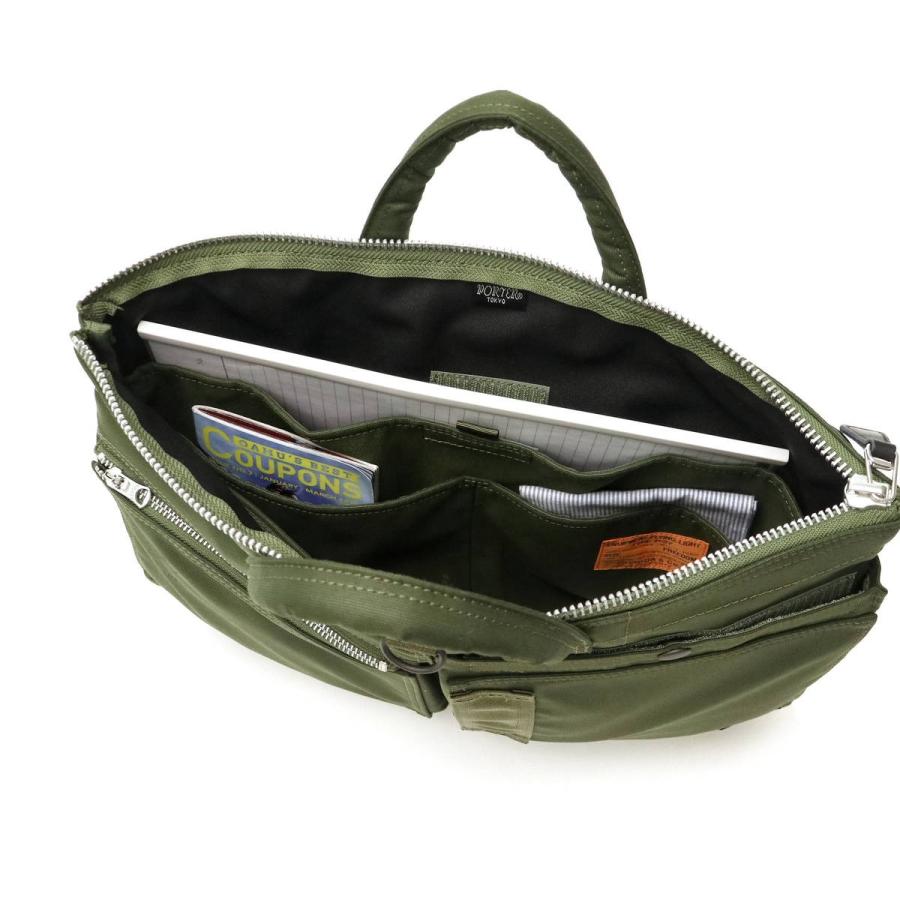 FLYING ACE（PORTER） ポーター フライングエース 2WAYショート