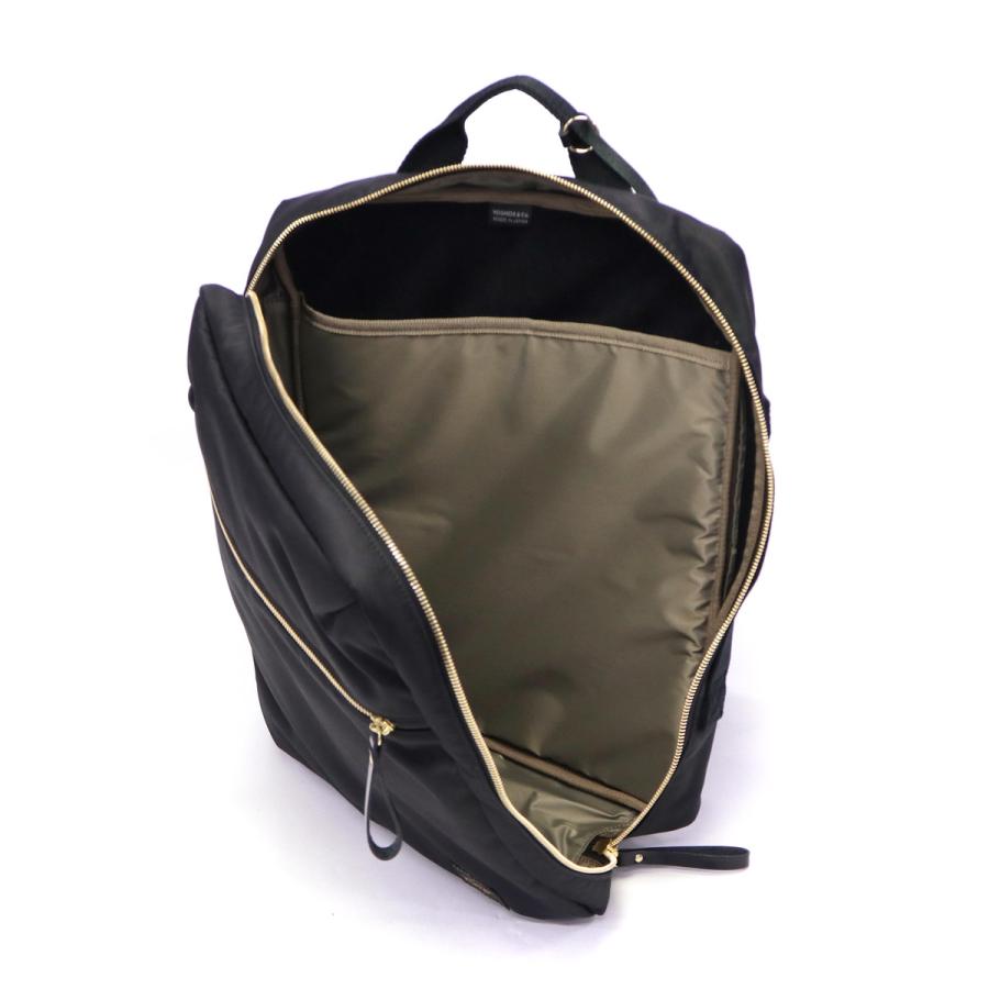 PORTER ポーター シア 2WAYデイパック(S) 871-15180 リュック 吉田