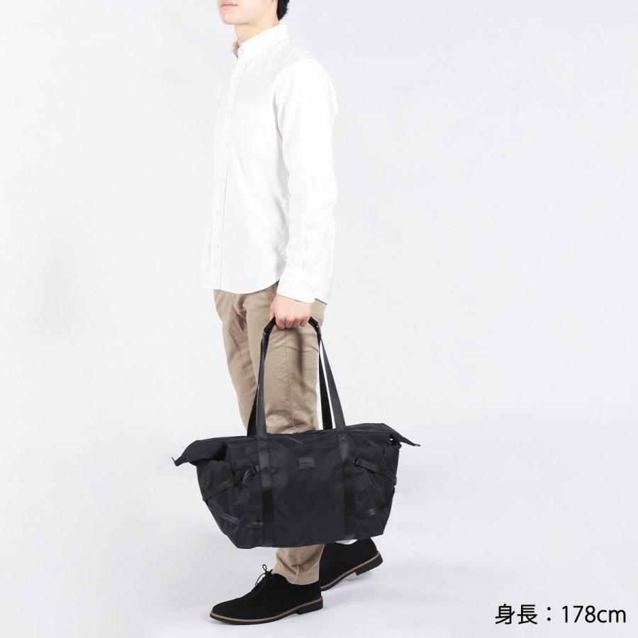 PORTER ポーター ケープ 2WAYボストンバッグ 883-15442 吉田カバン