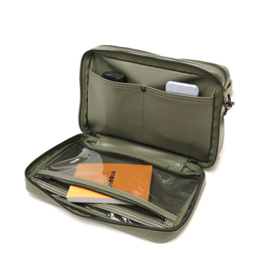 LUGGAGE LABEL ラゲッジ レーベル ライナー ショルダーバッグ 951